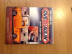 Cars overhaulin chip for sale  Delivered anywhere in USA 