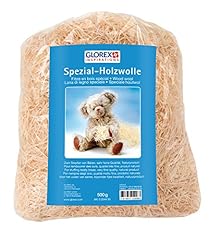Glorex 2544 holzwolle gebraucht kaufen  Wird an jeden Ort in Deutschland