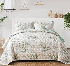 Floral quilt king for sale  Delivered anywhere in USA 