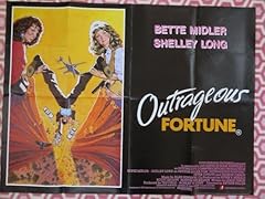 Outrageous fortune british for sale  Delivered anywhere in UK