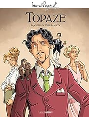 Pagnol topaze intégrale d'occasion  Livré partout en France