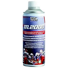 M2000 trattamento olio usato  Spedito ovunque in Italia 