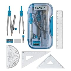 Linex blue geometry for sale  Delivered anywhere in UK