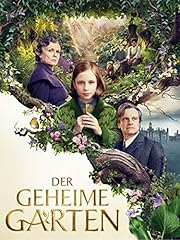 Geheime garten gebraucht kaufen  Wird an jeden Ort in Deutschland