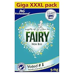 Fairy non bio for sale  Delivered anywhere in UK