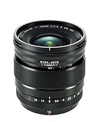 Fujifilm fujinon xf16mmf1.4 usato  Spedito ovunque in Italia 