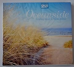Oceanside soothing music for sale  Delivered anywhere in USA 