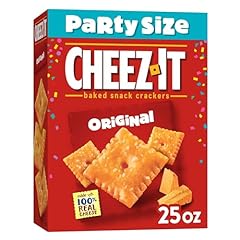 Cheez cheese crackers for sale  Delivered anywhere in USA 