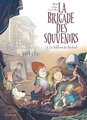 Brigade souvenirs tome d'occasion  Livré partout en France