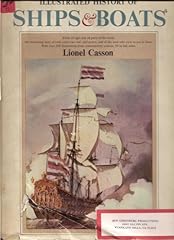 Illustrated history ships for sale  Delivered anywhere in USA 
