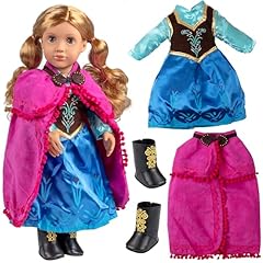 3pc anna frozen for sale  Delivered anywhere in USA 