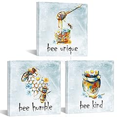 Lovehouse bee canvas for sale  Delivered anywhere in USA 