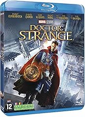Doctor strange blu d'occasion  Livré partout en France
