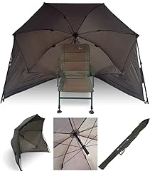 Angelschirm shelter brolly gebraucht kaufen  Wird an jeden Ort in Deutschland