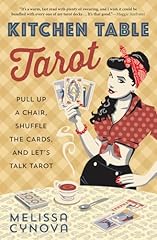 Kitchen table tarot for sale  Delivered anywhere in USA 