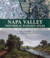 Napa valley historical for sale  Delivered anywhere in USA 