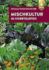 Mischkultur hobbygarten gebraucht kaufen  Wird an jeden Ort in Deutschland