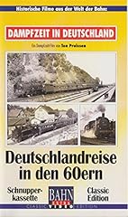 Deutschlandreise den 60ern gebraucht kaufen  Wird an jeden Ort in Deutschland