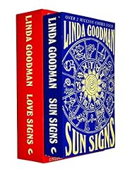 Linda goodman collection for sale  Delivered anywhere in UK