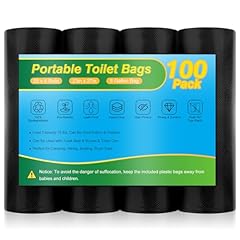 100 portable toilet for sale  Delivered anywhere in USA 