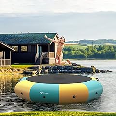 Goplus inflatable water for sale  Delivered anywhere in USA 