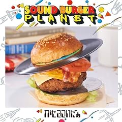 Sound burger planet d'occasion  Livré partout en France