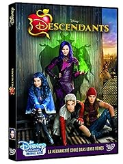 Descendants d'occasion  Livré partout en France