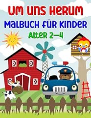 Malbuch fur kinder gebraucht kaufen  Wird an jeden Ort in Deutschland