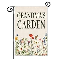 Jmyrog grandma garden for sale  Delivered anywhere in USA 