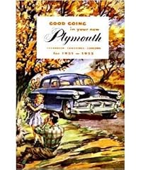 1951 1952 plymouth for sale  Delivered anywhere in USA 