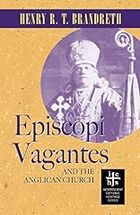 Episcopi vagantes and usato  Spedito ovunque in Italia 
