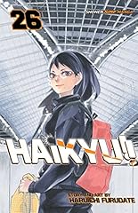 Haikyu vol. 26 for sale  Delivered anywhere in USA 