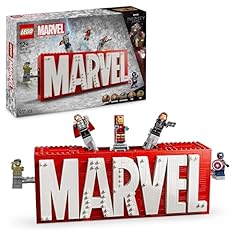 Lego marvel marvel for sale  Delivered anywhere in Ireland