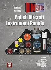 Polish aircraft instrument for sale  Delivered anywhere in UK