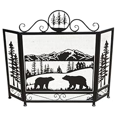 Bestgiftever panel fireplace for sale  Delivered anywhere in USA 