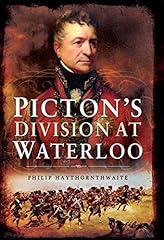 Picton division waterloo for sale  Delivered anywhere in UK