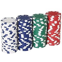 Luobao poker chips for sale  Delivered anywhere in USA 