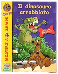 Dinosauro arrabbiato usato  Spedito ovunque in Italia 