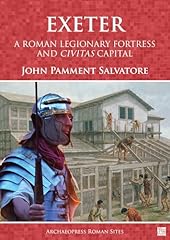 Exeter roman legionary d'occasion  Livré partout en France