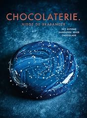 Chocolaterie. het ultieme d'occasion  Livré partout en France