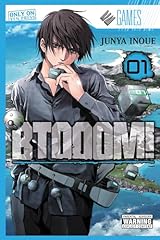Btooom vol. 1 for sale  Delivered anywhere in USA 