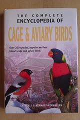 Complete encyclopedia cage for sale  Delivered anywhere in UK