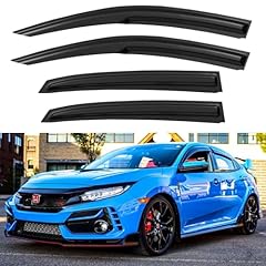 Window visors rain for sale  Delivered anywhere in USA 