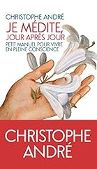 Medite jour apres d'occasion  Livré partout en France