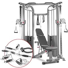 Xmark functional trainer for sale  Delivered anywhere in USA 