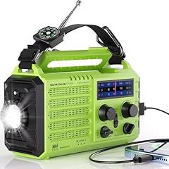 Mesqool emergency radio for sale  Delivered anywhere in USA 
