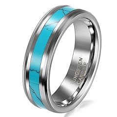 Jewelrywe schmuck wolframcarbi gebraucht kaufen  Wird an jeden Ort in Deutschland