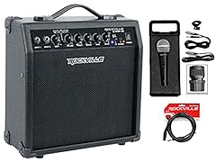 Rockville amp watt for sale  Delivered anywhere in USA 