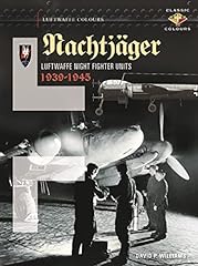 Nachtjäger luftwaffe night for sale  Delivered anywhere in USA 