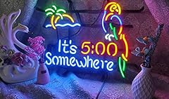 Somewhere parrot metal for sale  Delivered anywhere in USA 